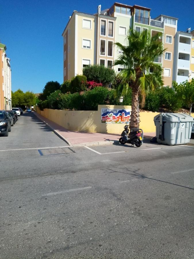 "Servall Host" Alicante 2 Piscines Et Parking Prive Mutxamel Exterior foto